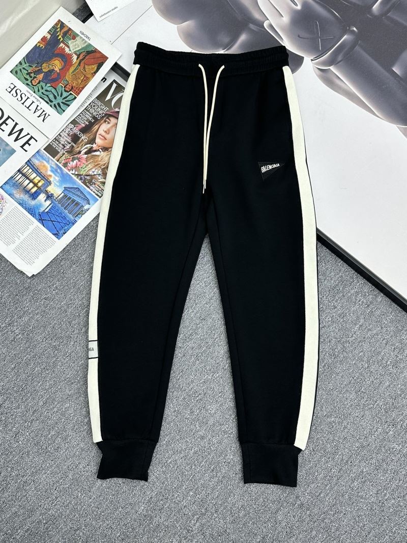 Balenciaga Long Pants